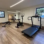 Studio Live 1 Moderno E Aconchegante