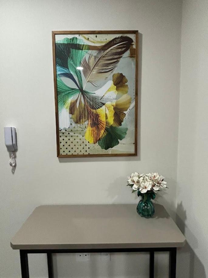 Apartment Live 1 Moderno E Aconchegante