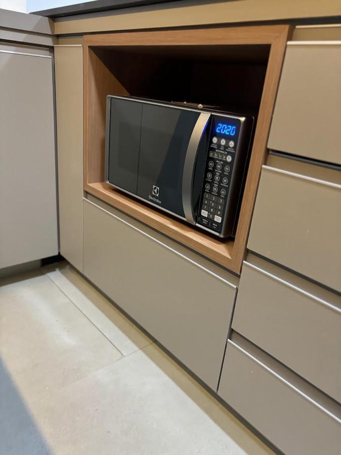 Apartment Live 1 Moderno E Aconchegante Uberlandia